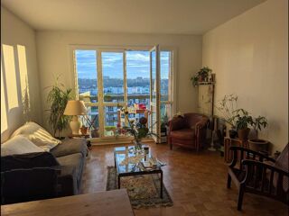  Colocation � louer 3 pi�ces 66 m�