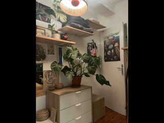  Colocation � louer 3 pi�ces 50 m�