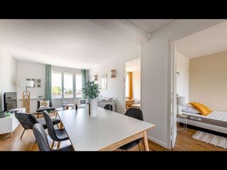  Colocation � louer 4 pi�ces 66 m�