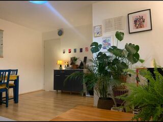  Colocation � louer 3 pi�ces 56 m�