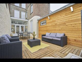  Colocation � louer 10 pi�ces 193 m�