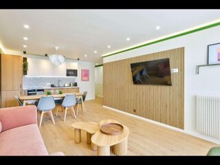  Colocation � louer 6 pi�ces 106 m�