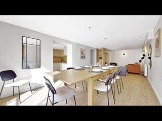  Colocation � louer 10 pi�ces 200 m�