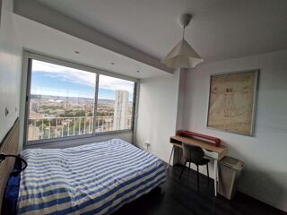  Colocation � louer 5 pi�ces 100 m�