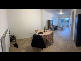  Colocation � louer 3 pi�ces 66 m�