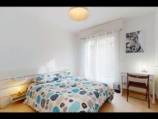  Colocation � louer 4 pi�ces 82 m�