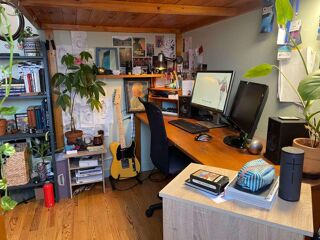  Colocation � louer 10 pi�ces 172 m�