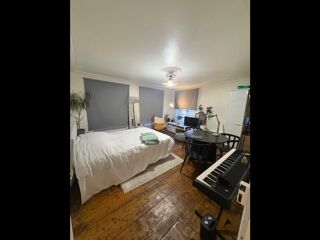  Colocation � louer 2 pi�ces 38 m�