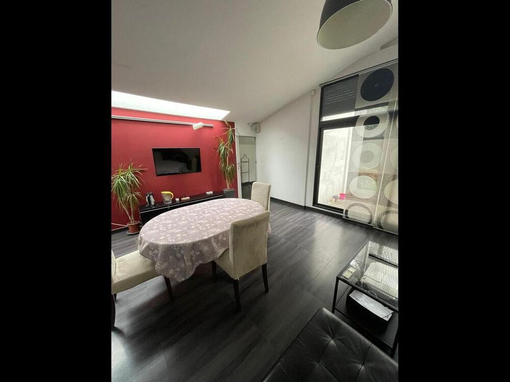 location Colocation - 5 pi�ce(s) - 132 m� Neuilly-Plaisance (93360)