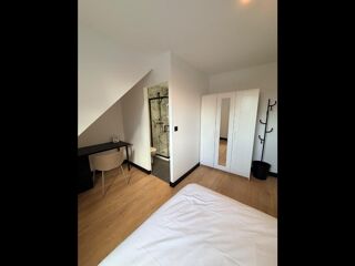  Colocation � louer 10 pi�ces 220 m�