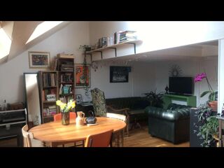  Colocation � louer 5 pi�ces 110 m�