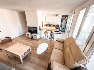  Colocation � louer 4 pi�ces 65 m�