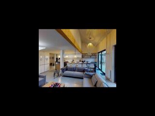  Colocation � louer 9 pi�ces 194 m�