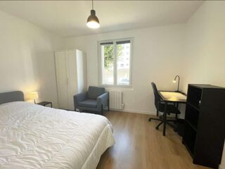  Colocation � louer 4 pi�ces 60 m�