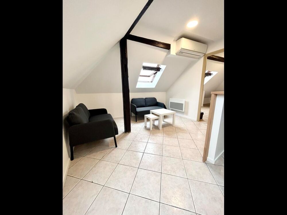 location Colocation - 6 pi�ce(s) - 72 m� Bischheim (67800)