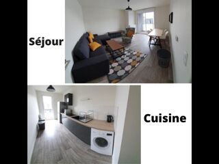  Colocation � louer 4 pi�ces 71 m�