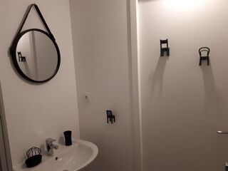  Colocation � louer 5 pi�ces 90 m�