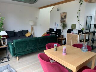  Colocation  louer 5 pices 115 m