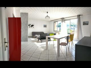  Colocation � louer 6 pi�ces 77 m�