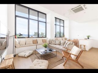  Colocation � louer 8 pi�ces 145 m�