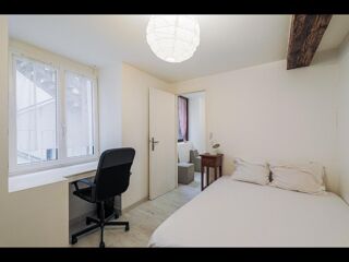  Colocation � louer 3 pi�ces 42 m�