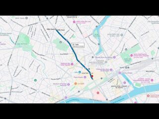  Colocation � louer 10 pi�ces 98 m�