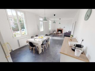  Colocation � louer 6 pi�ces 100 m�