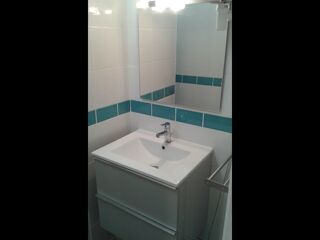  Colocation � louer 4 pi�ces 60 m�