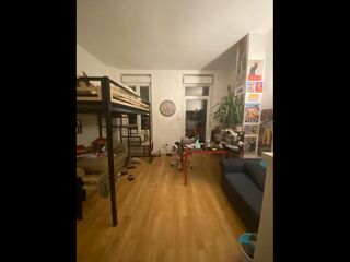  Colocation � louer 1 pi�ce 30 m�
