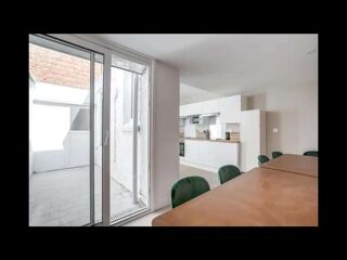  Colocation � louer 10 pi�ces 258 m�