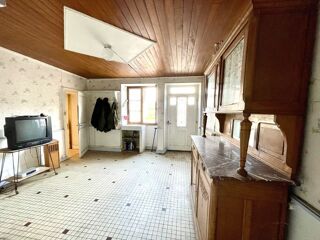  Maison � vendre 5 pi�ces 173 m�