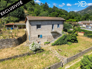  Maison à vendre 4 pièces 65 m²