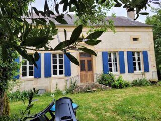  Maison � vendre 4 pi�ces 113 m�