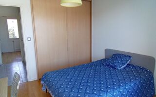  Appartement à louer 1 pièce 11 m²