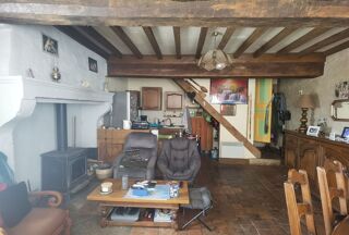  Maison � vendre 8 pi�ces 125 m�