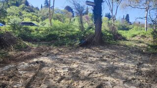  Terrain � vendre 1779 m�