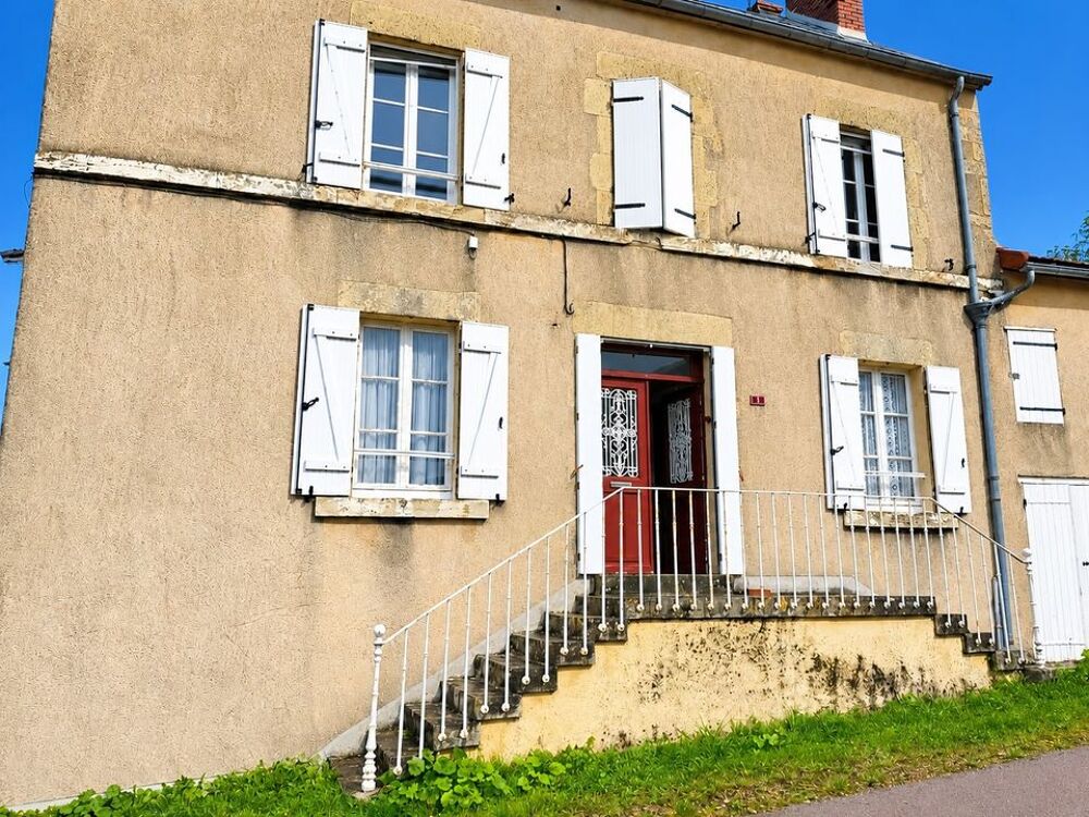 Réf. 4514 Maison indépendante secteur Tanna....