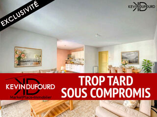  Appartement � vendre 3 pi�ces 70 m�