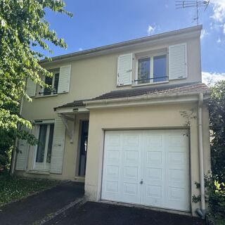  Maison à vendre 4 pièces 93 m²
