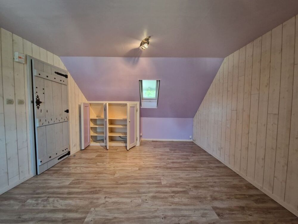Vente Maison Maison de caractère avec beau terrain à 5 minutes de Chalonnes-sur-loire