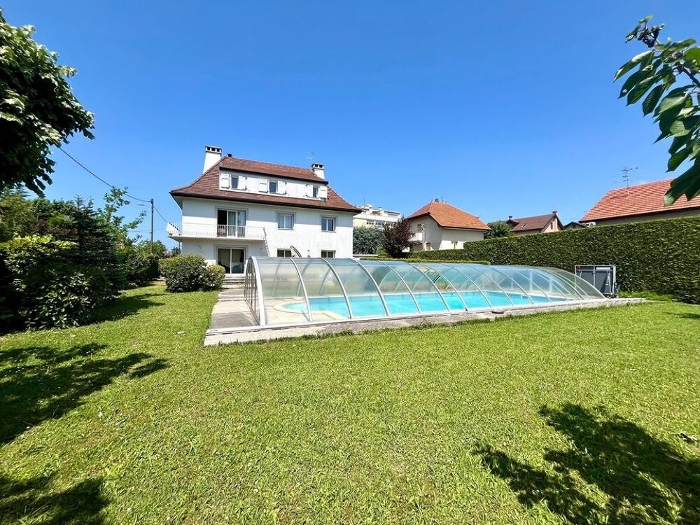  vendre  Maison Annemasse (74100)