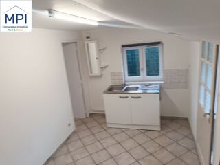  Maison à vendre 2 pièces 1 m²