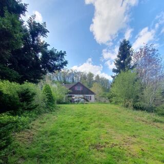  Maison � vendre 4 pi�ces 197 m�