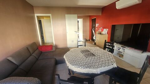  Appartement � louer 4 pi�ces 80 m�