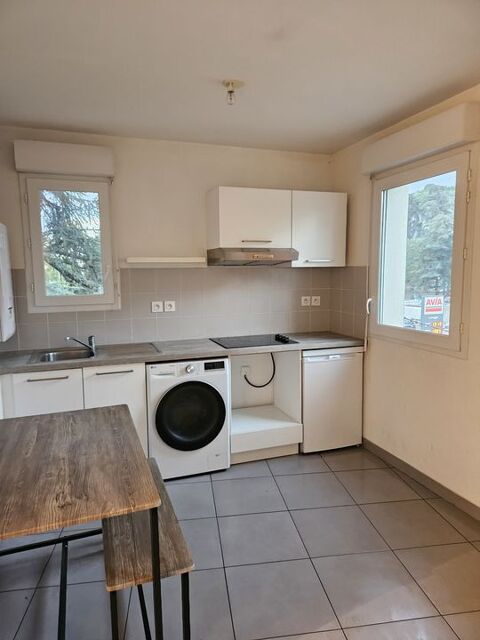  Appartement � louer 2 pi�ces 45 m�