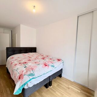  Appartement � vendre 4 pi�ces 80 m�