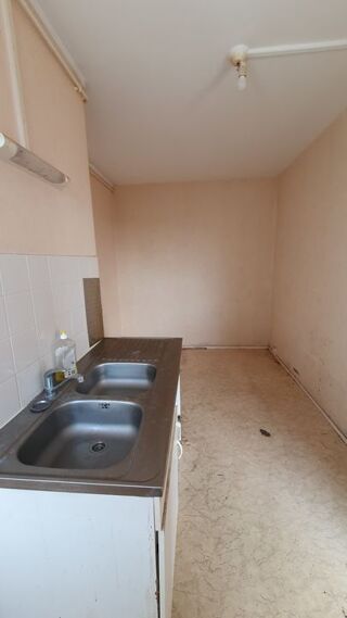  Appartement � vendre 1 pi�ce 32 m�