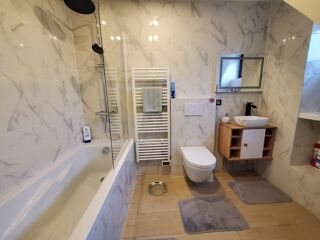  Maison � vendre 3 pi�ces 118 m�