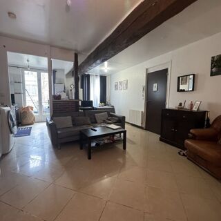  Maison � vendre 3 pi�ces 74 m�