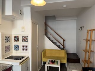  Appartement � louer 2 pi�ces 30 m�